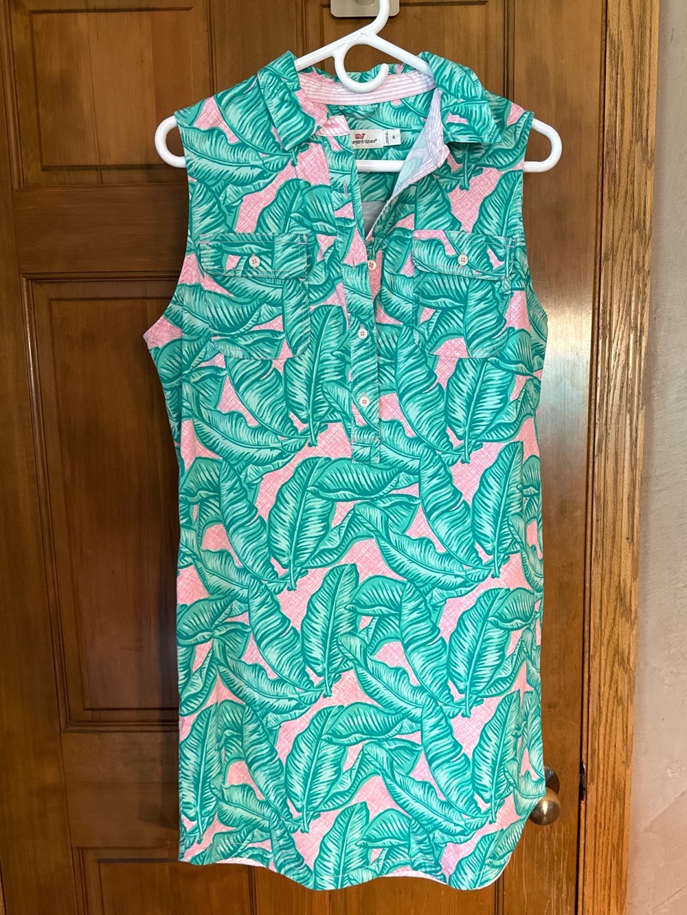 Vineyard Vines Dress